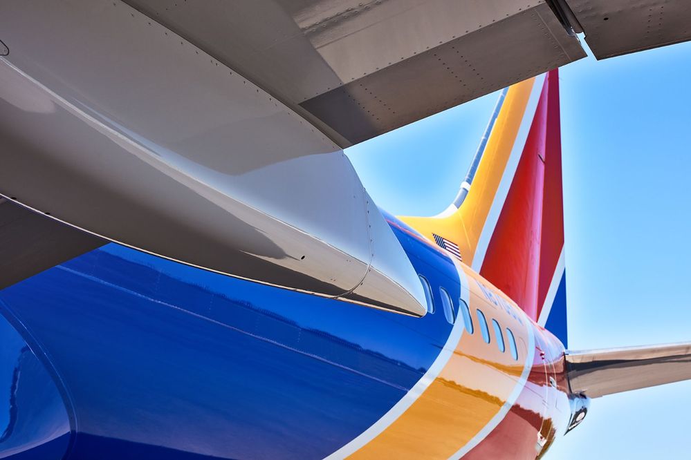 Mastering Your Flight Changes and Modifications with Southwest Airlines ...